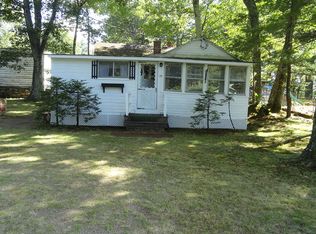39 Page Ave, Ashburnham, MA 01430