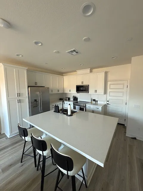 703 Metric Rd — Photo 3