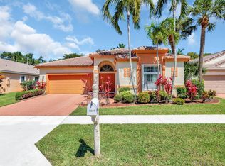 5827 Seashell Ter, Boynton Beach, FL 33437