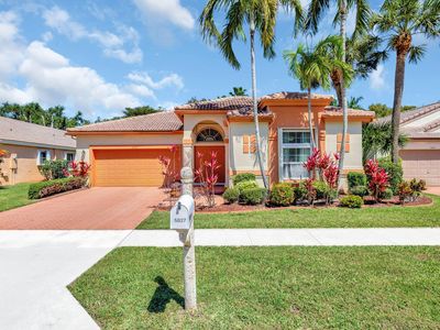 5827 Seashell Terrace, Boynton Beach, FL, 33437