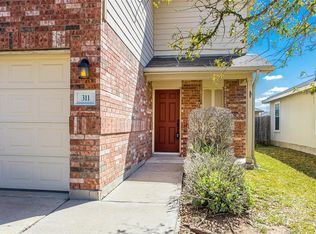 311 Quarter Ave, Buda, TX 78610