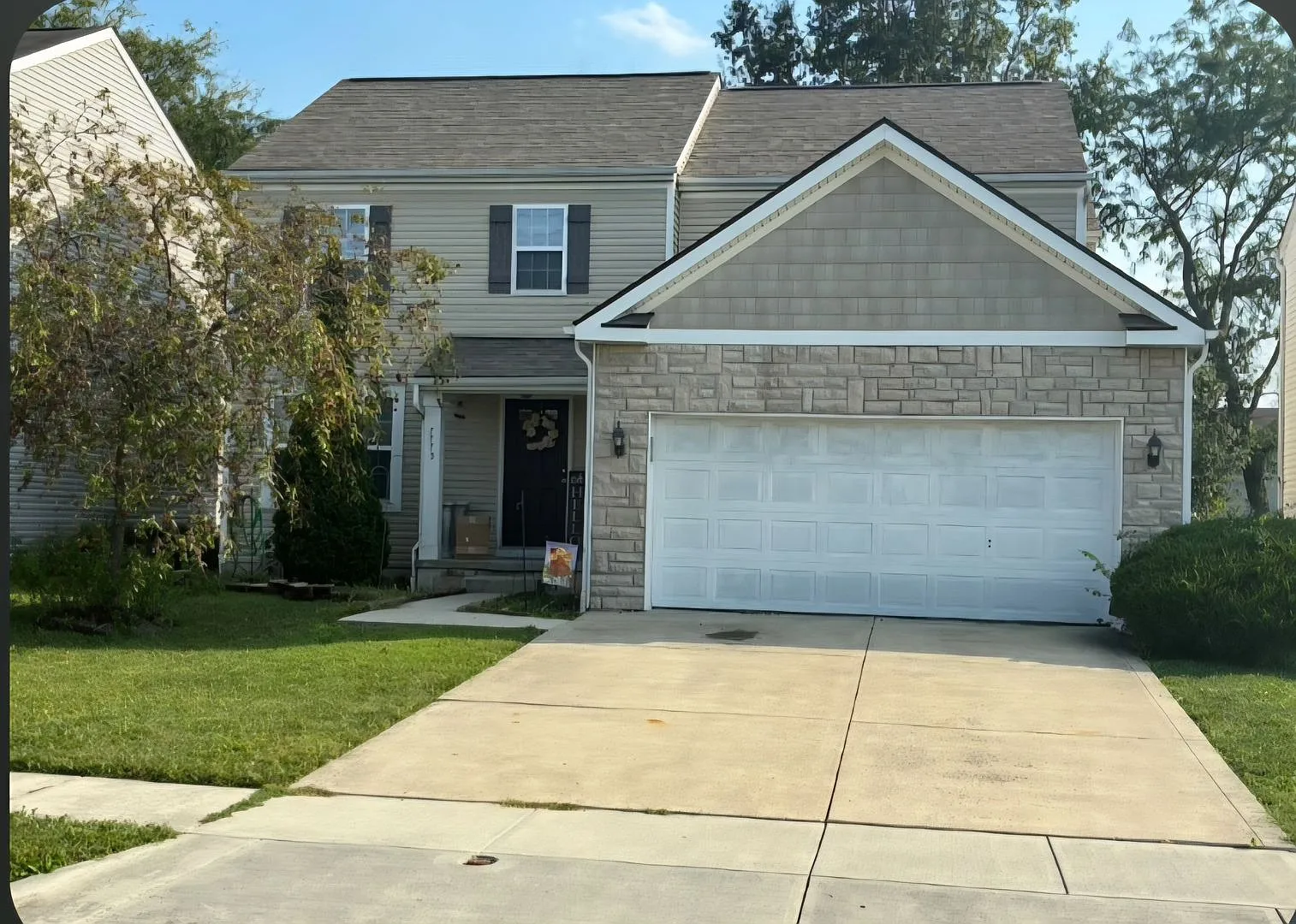 Spacious 4-bedroom, 2.5-bath home in Blacklick For Rent Mid November! — Photo 3