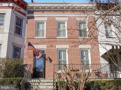 1428 A St NE, Washington, DC, 20002
