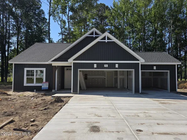 960 Rialto Lane, Ayden, NC 28513