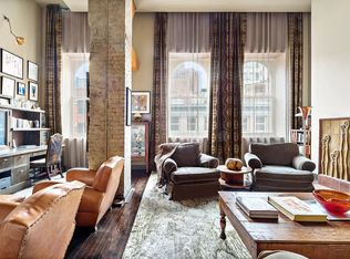 35 N Moore St APT 6D, New York, NY 10013