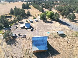 672-600 Susanville Rd, Bieber, CA 96009