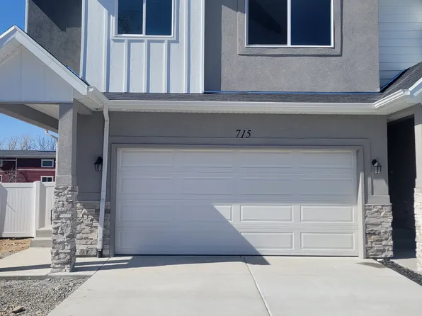 116 E 730 N #1, Tooele, UT 84074