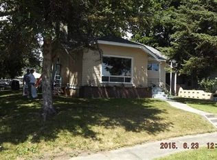 646 Riverview Blvd, Clarkston, WA 99403