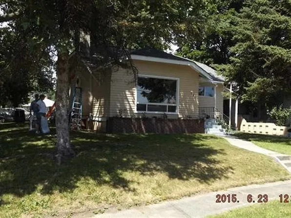 646 Riverview Blvd, Clarkston, WA 99403