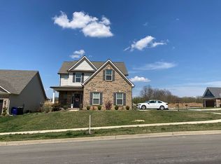 3945 Morning Glory Ln, Lexington, KY 40509