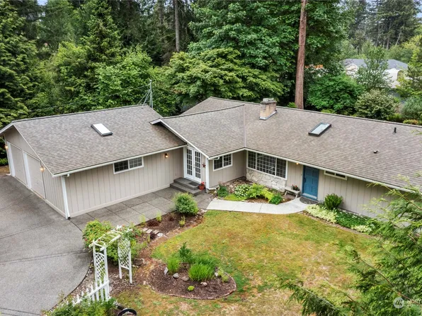 4702 Cedarwood Lane NW, Gig Harbor, WA 98335