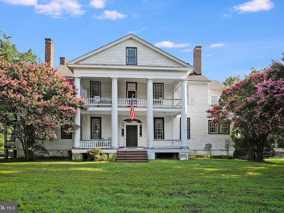 10011 Caledon Rd, King VA 22485 MLS VAKG120174 Zillow