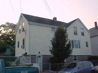 45 Clement St, Tiverton, RI 02878