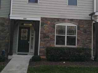 509 Matheson Pl, Cary, NC 27511