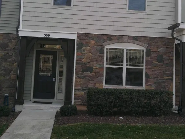 509 Matheson Pl, Cary, NC 27511