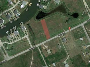 13350 Stewart Rd, Galveston, TX 77554