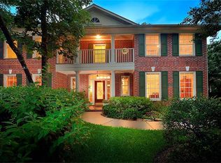 10 Felicity Trace Pl, Spring, TX 77382