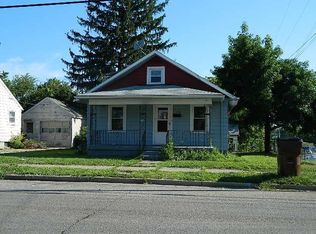 1642 Kenton St, Springfield, OH 45505