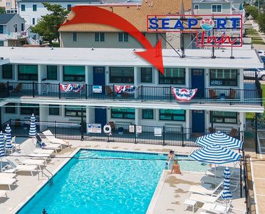 500 Ocean Ave UNIT 9, Wildwood, NJ, 08260