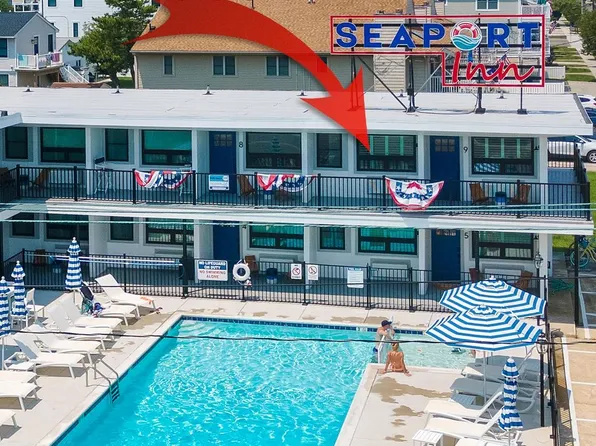 500 Ocean Ave Unit 9, North Wildwood, NJ 08260