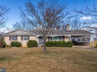 7110 Dower House Rd, Upper Marlboro, MD 20772