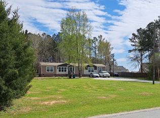 640 Hamilton Rd, Grovetown, GA 30813