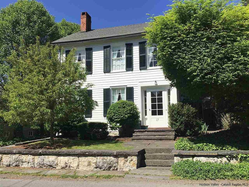 17 Zandhoek Rd, Hurley, NY 12443 Zillow