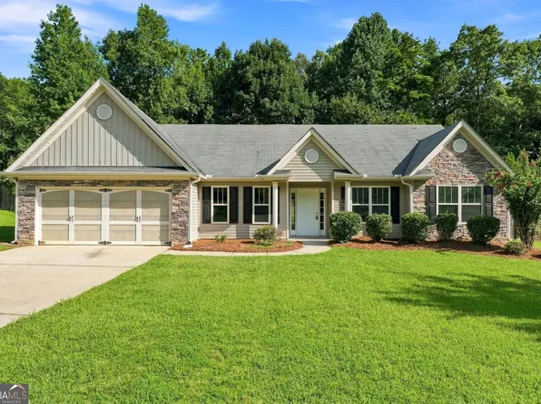 131 Elk Dr, Temple, GA 30179