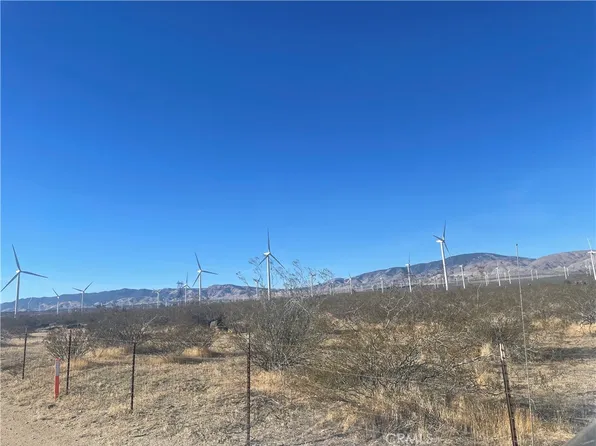 0 Irone Ave, Rosamond, CA 93560