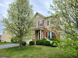 216 Alloway Pl, Townsend, DE 19734
