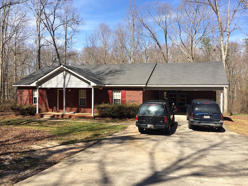 Front of house from Road