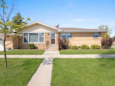 2900 Dora St, Franklin Park, IL, 60131