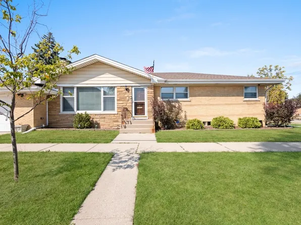 2900 Dora St, Franklin Park, IL 60131