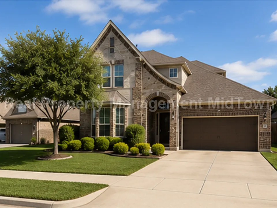 2711 Sky Ridge Rd