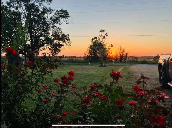 849 County Road 4130, Bonham, TX 75418