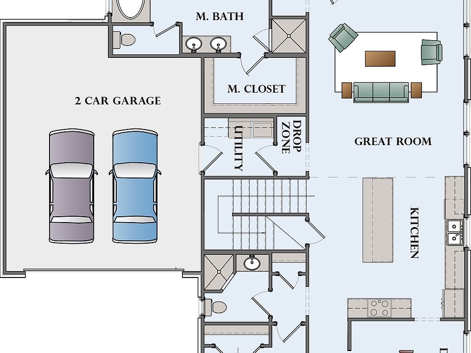 2nd image of 4522 Old Cahaba Pkwy #R7589y