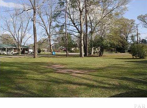 corner lot