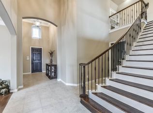 9026 Cobble Falls Ct, Houston, TX 77095