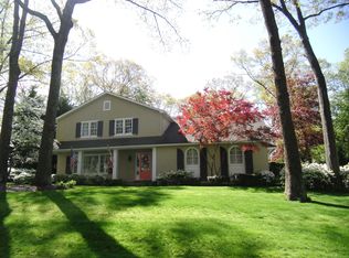 11 Saint Andrews Garth, Severna Park, MD 21146