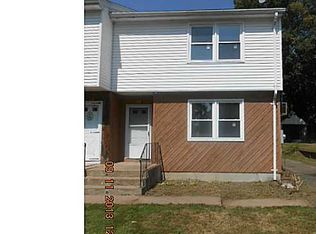 155 Maple St, Manchester, CT 06040