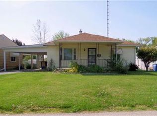 118 Forest Park Dr, Bedford, IN