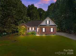 244 Whisper Dr, China Grove, NC 28023