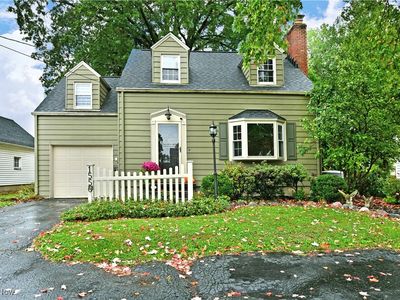 1550 Genesee Ave NE, Warren, OH, 44483