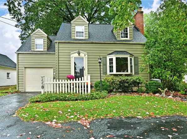 1550 Genesee Ave NE, Warren, OH 44483