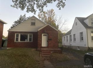 6821 Raymond Ave, Saint Louis, MO