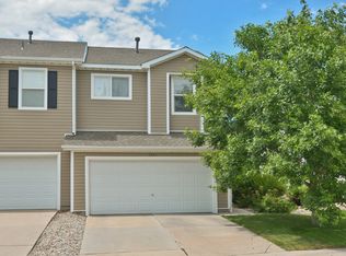 1826 Dove Creek Cir, Loveland, CO 80538