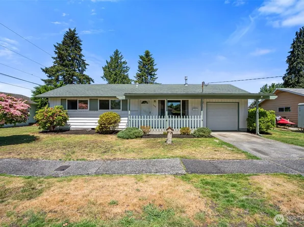 1005 20th Street SE, Auburn, WA 98002