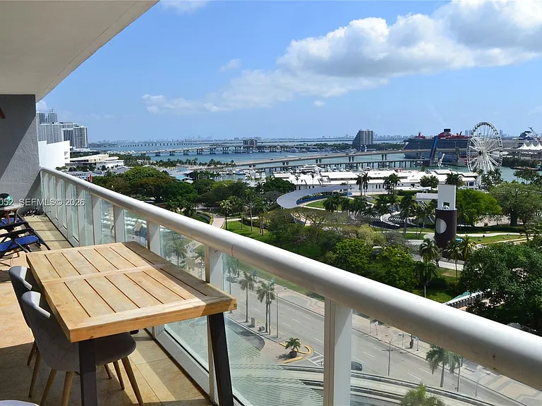 50 Biscayne Blvd #1408 — Photo 21