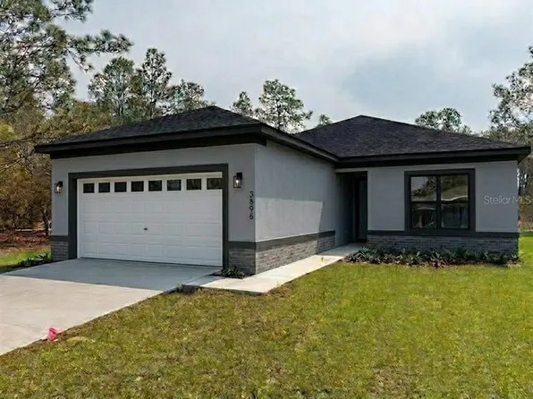 2039 E Newhaven St, Inverness, FL 34453