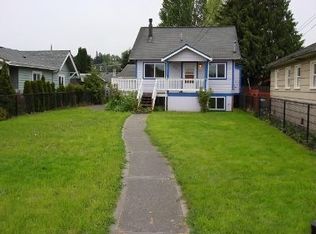 220 Garden Ave N, Renton, WA 98057